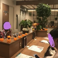 二次会会場