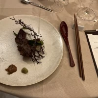 お肉料理