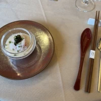 スプーンで食べやすい！