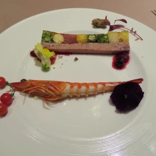 前菜