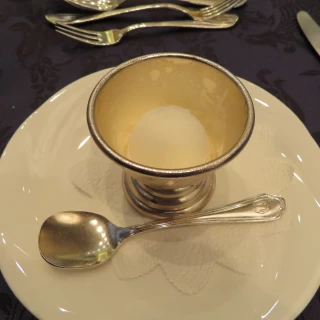 シャーベット