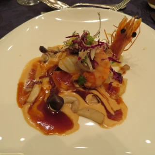 魚料理