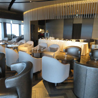 二次会会場(VIEW BAR)