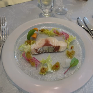 魚料理