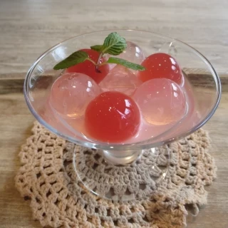 デザート