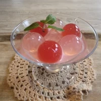 デザート