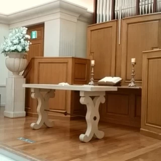 チャペル「大」の台