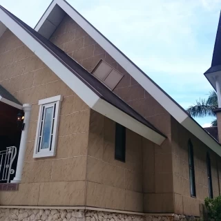 独立型チャペル