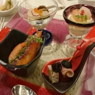 前菜