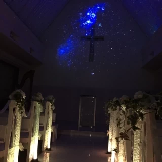 星空投影
