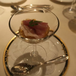 前菜