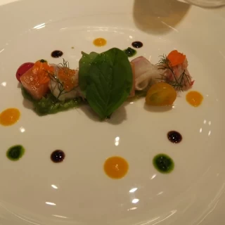 前菜