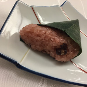 お腹いっぱい！なので、このくらいのご飯の量はありがたい|473809さんの料亭 左阿彌の写真(542936)