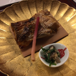 器もとても素敵|473809さんの料亭 左阿彌の写真(542933)