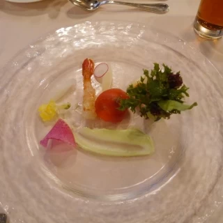 前菜