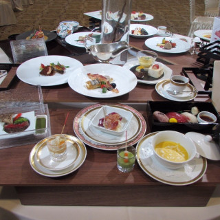 料理コース