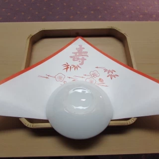神前式 各個人用