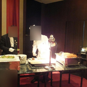 料理|474232さんのザ ロイヤルパークホテル 東京汐留の写真(504392)