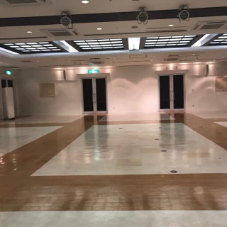 真ん中