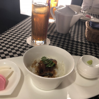 ひつまぶし