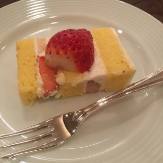 ウェディングケーキ