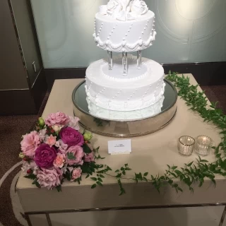 イミテーションケーキ
