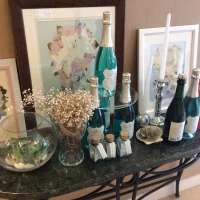 湘南らしい結婚式があげられます