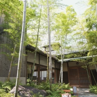 和の雰囲気が素敵です。