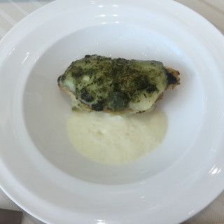 魚料理