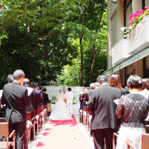 日比谷 松本楼の結婚式 特徴と口コミをチェック ウエディングパーク