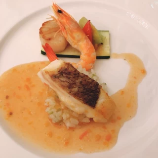魚料理