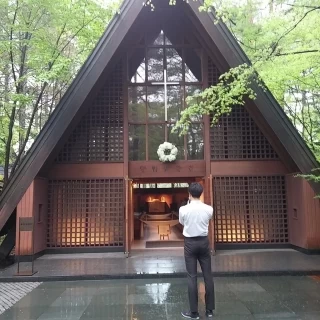 180の男がたったら、これくらいのおおきさです。