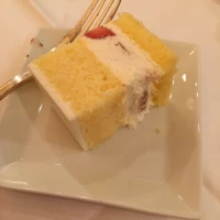 ウェディングケーキ