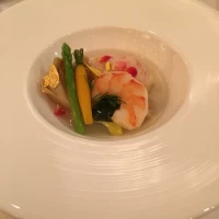 前菜