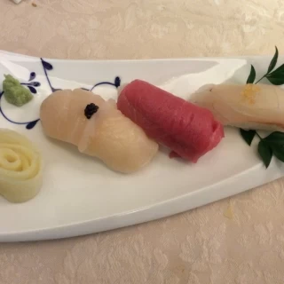 料理