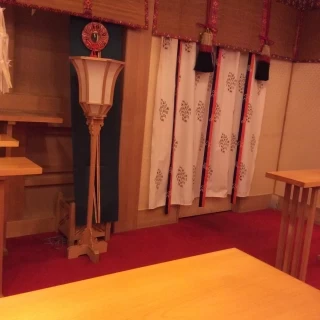チャペル