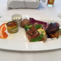 ワンプレートランチ