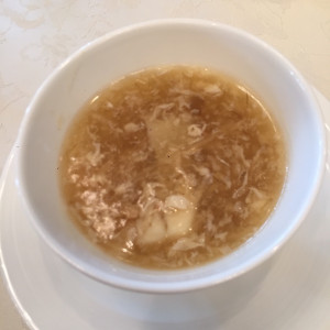 スープ|475604さんの東京ベイ有明ワシントンホテルの写真(479674)