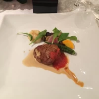 お肉