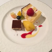 デザート