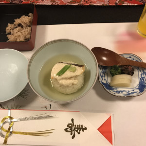 ほっとする和の料理|475925さんの厳島神社の写真(607486)