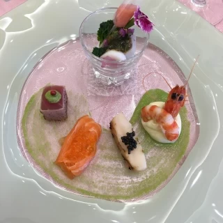 前菜