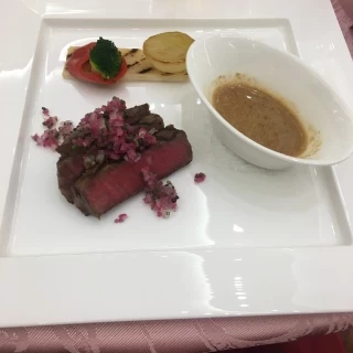 お肉
柔らかかったです