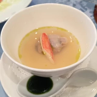 お料理