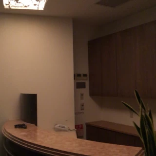 披露宴会場受付