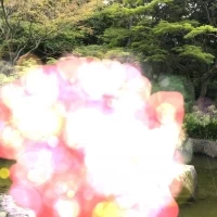 日本庭園