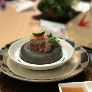 日本料理