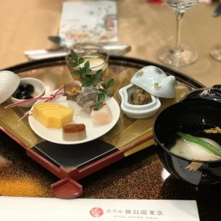日本料理