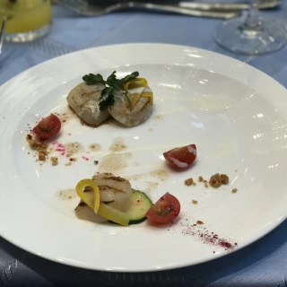 料理