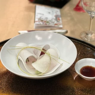 日本料理